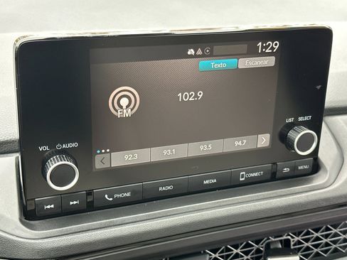 Used 2023 Honda Accord EX image 19