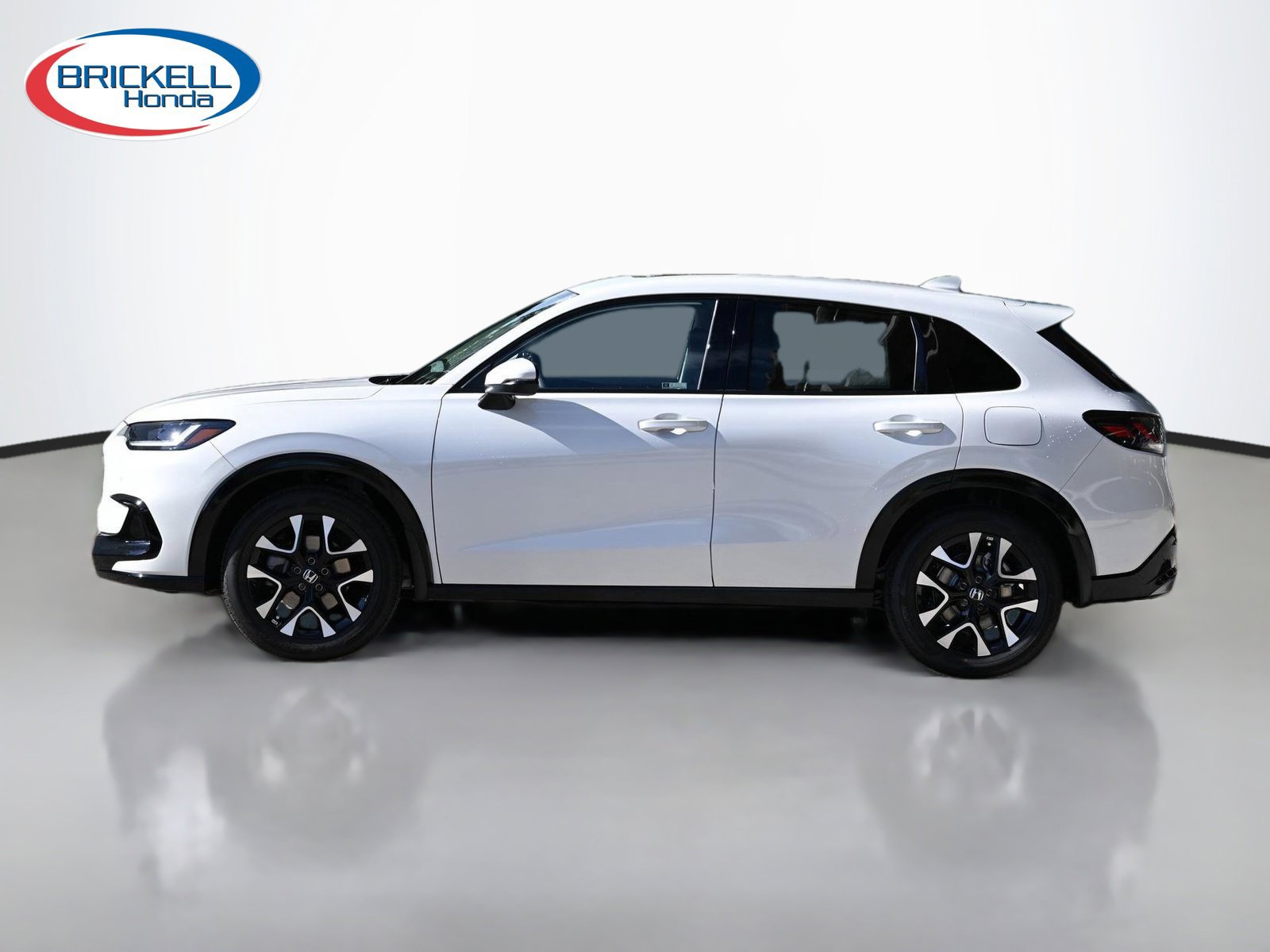 New 2027 Honda HR-V EX-L image 8