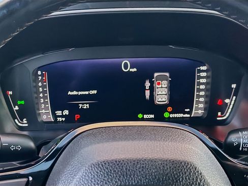 Certified 2023 Honda Pilot Elite image 11