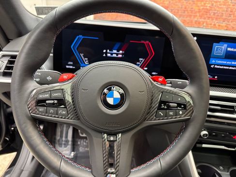 Used 2024 BMW M2 w/ Lighting Package image 13