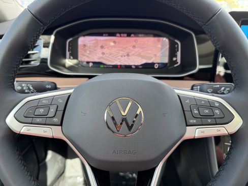 New 2026 Volkswagen Jetta SEL image 29