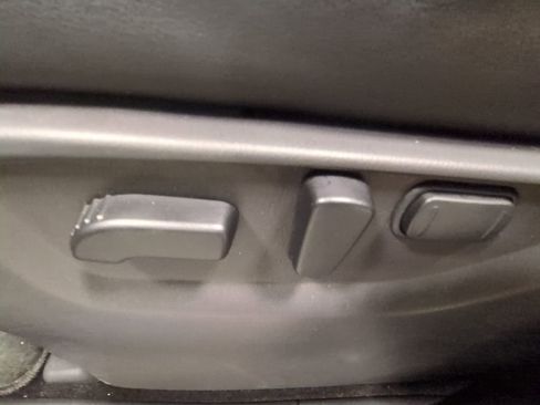 Used 2024 INFINITI QX80 Luxe w/ Cargo Package image 10