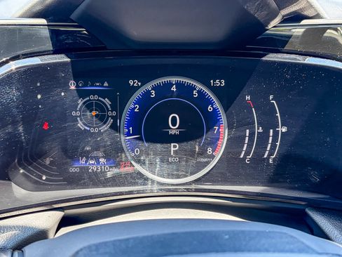 Used 2024 Lexus NX 250 FWD image 23