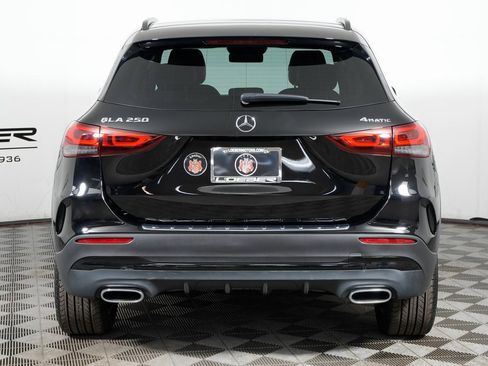 Certified 2023 Mercedes-Benz GLA 250 GLA 250 image 4