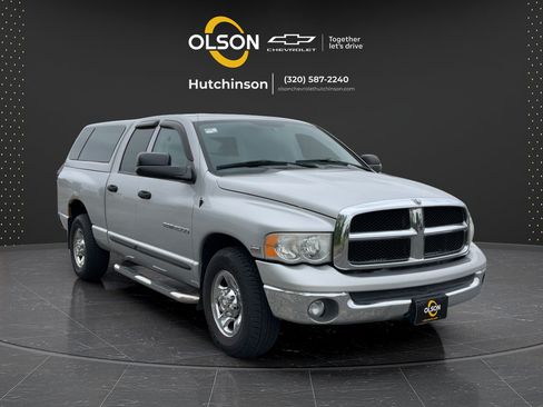 Used 2003 Dodge Ram 2500 Truck ST RWD image 14