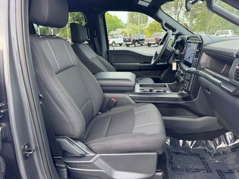 Used 2025 Ford F150 STX RWD image 20