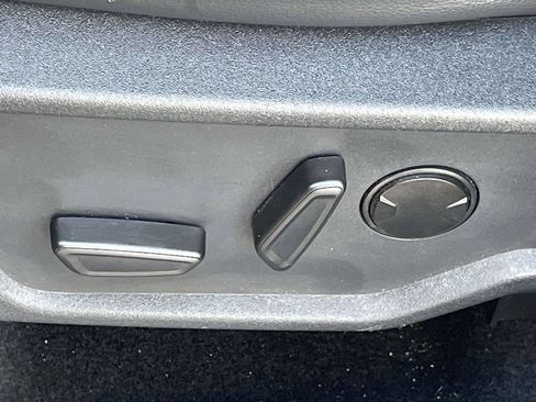 Used 2024 Ford Bronco Outer Banks AWD/4WD image 14
