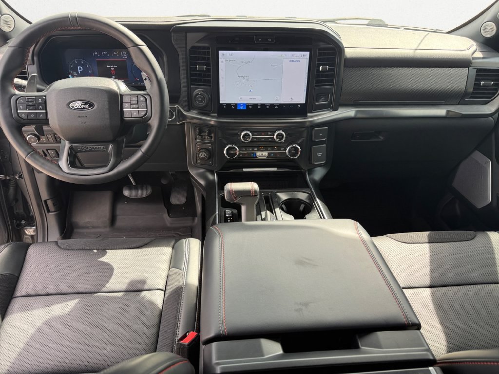 Used 2025 Ford F150 Raptor AWD/4WD image 10