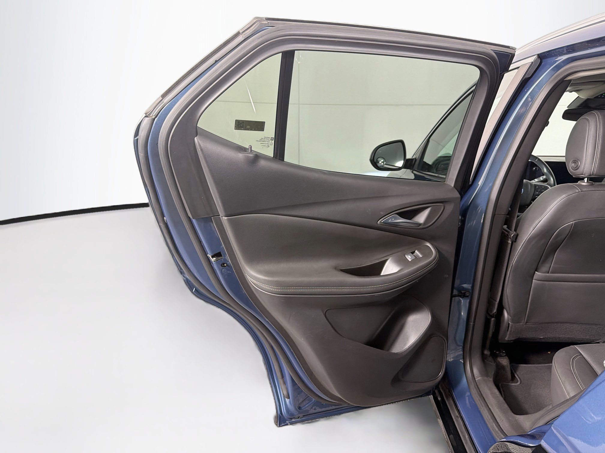 Used 2024 Buick Encore GX Sport Touring w/ Experience Buick Package FWD image 26