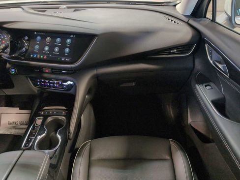 Used 2023 Buick Envision Essence AWD/4WD image 27