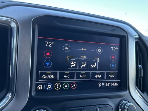 Used 2022 GMC Sierra 2500 SLT w/ SLT Premium Package image 36