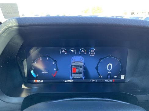 Used 2024 Ford F150 XLT w/ Equipment Group 303A High image 15