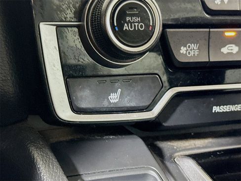 Used 2022 Honda CR-V EX image 18