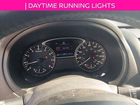 Used 2018 Nissan Altima 2.5 SR image 12