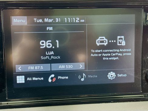 Used 2021 Kia K5 GT-Line w/ GT-Line FWD Premium Package image 32