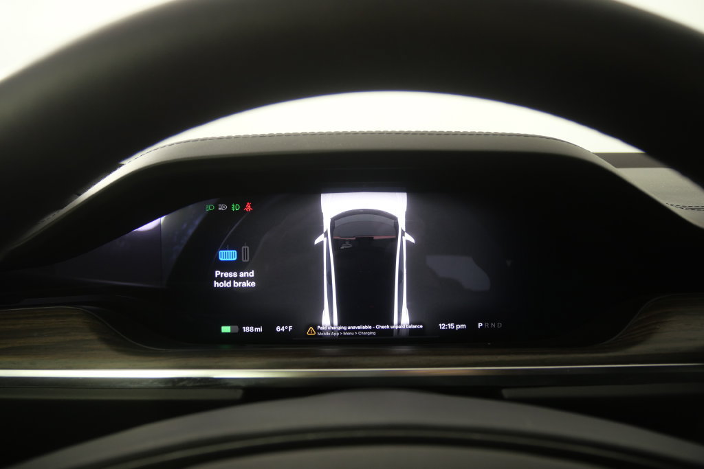 Used 2023 Tesla Model S AWD/4WD image 23