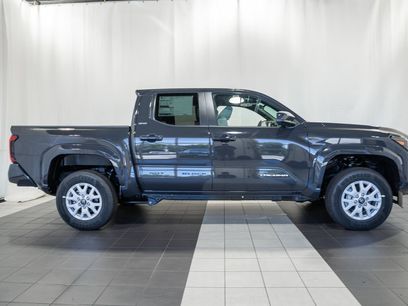 New 2026 Toyota Tacoma SR5