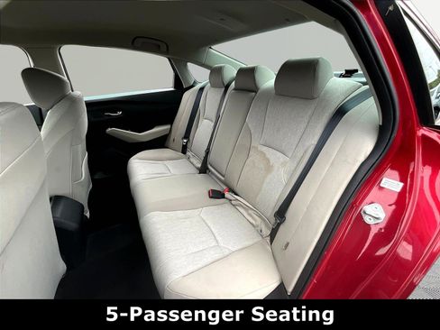 Used 2023 Honda Accord LX image 21