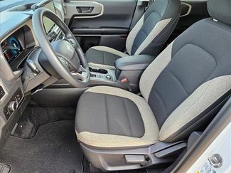 New 2025 Ford Bronco Sport Big Bend video 4