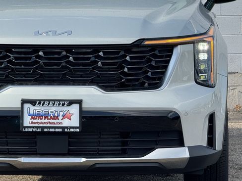 New 2026 Kia Sorento S AWD/4WD image 29