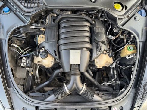 Used 2011 Porsche Panamera image 36