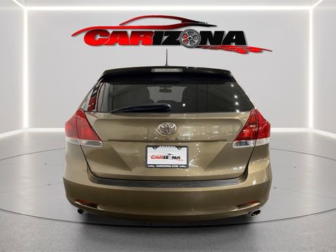 Used 2013 Toyota Venza LE image 4