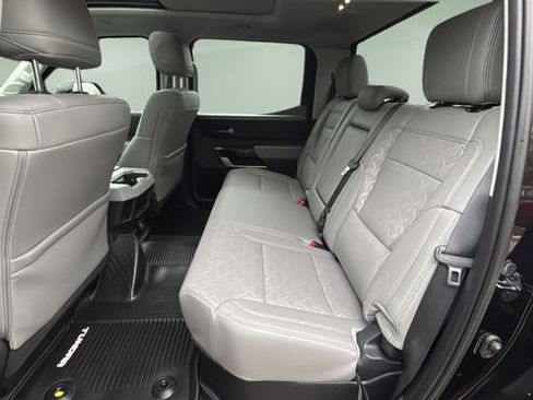 Used 2022 Toyota Tundra Limited image 20