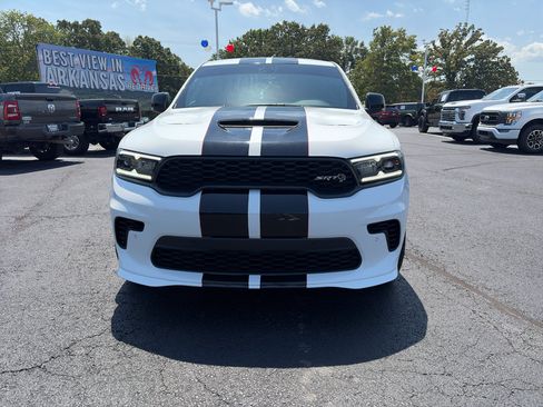 Used 2024 Dodge Durango SRT Hellcat AWD/4WD image 2