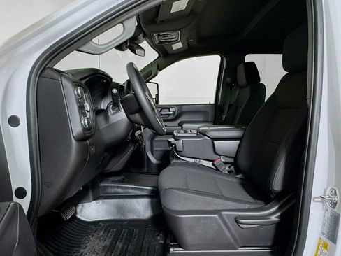 New 2026 GMC Sierra 2500 Pro w/ Convenience Package image 12