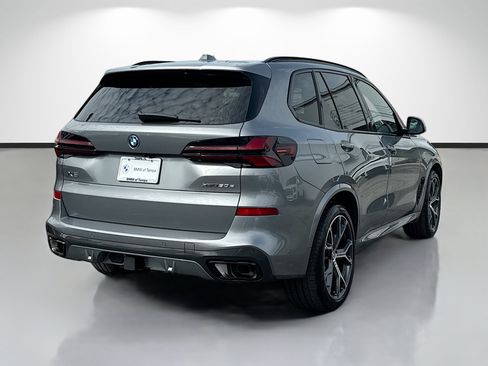 New 2026 BMW X5 xDrive50e w/ M Sport Package AWD/4WD image 3