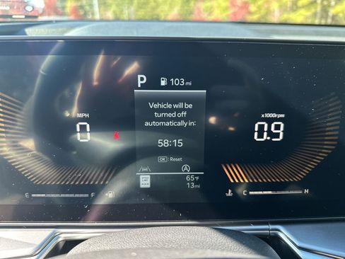 New 2026 Kia Sorento LX image 10