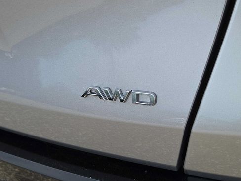 Used 2025 Acura ADX A-Spec AWD/4WD image 31