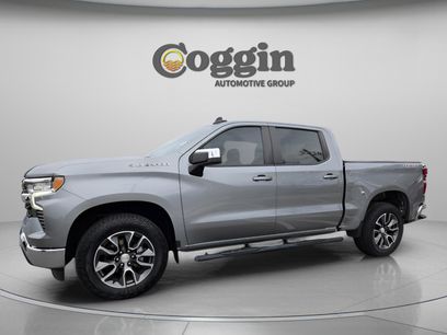 Used 2023 Chevrolet Silverado 1500 LT w/ All Star Edition Plus