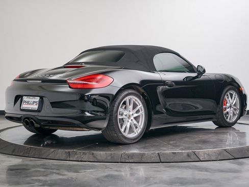 Used 2013 Porsche Boxster S image 14