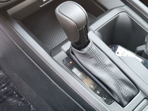 New 2025 Honda Accord SE image 13