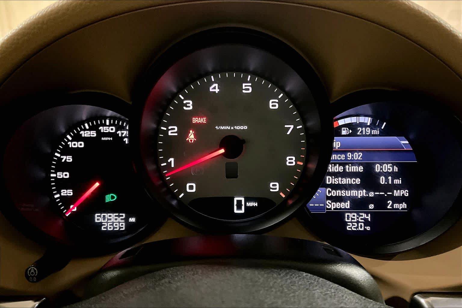 Used 2013 Porsche Boxster S RWD image 22