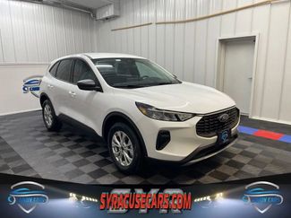 Used 2025 Ford Escape Active w/ Tech Pack #1 video 1
