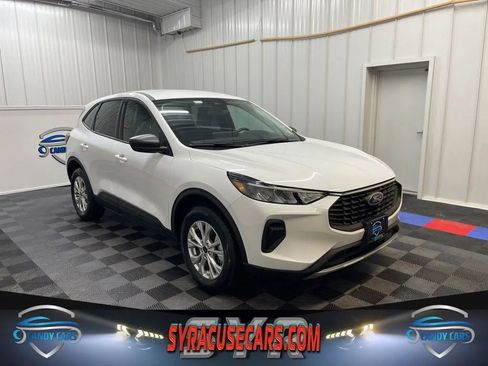 Used 2025 Ford Escape Active w/ Tech Pack #1 image 1