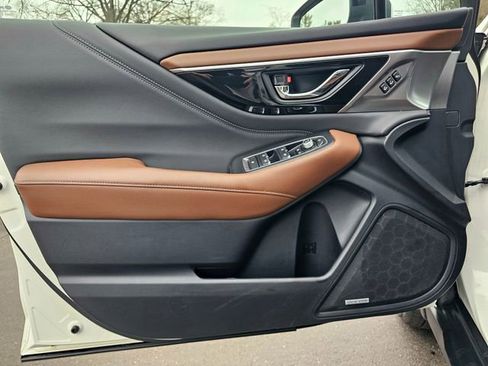 Used 2020 Subaru Outback Touring XT image 20