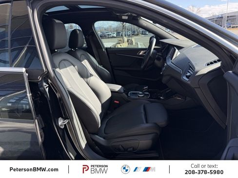 Used 2023 BMW 228i xDrive Gran Coupe w/ Convenience Package image 17