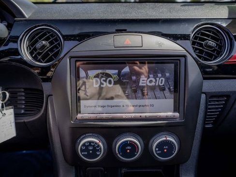 Used 2014 MAZDA MX-5 Miata Club image 47