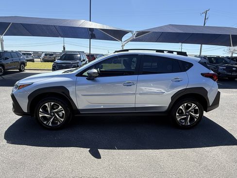 New 2026 Subaru Crosstrek 2.0i Premium image 4