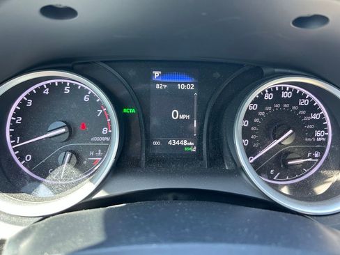Certified 2024 Toyota Camry LE w/ Convenience Package FWD image 23