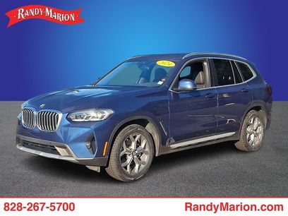 Used 2024 BMW X3 sDrive30i