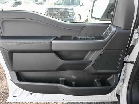 New 2025 Ford F150 XLT w/ Equipment Group 301A Standard image 22