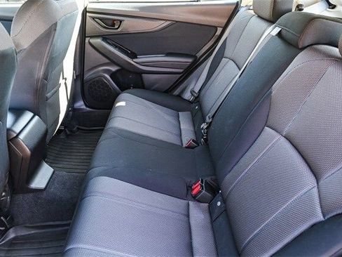 Used 2023 Subaru Impreza 2.0i image 16