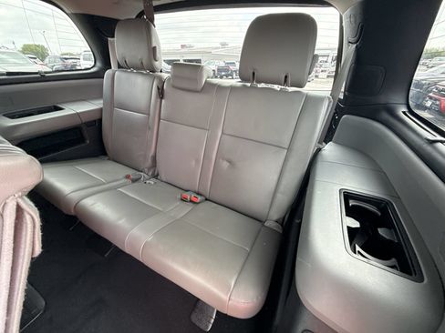 Certified 2021 Toyota Sequoia Limited w/ Safety & Convenience Package RWD image 26