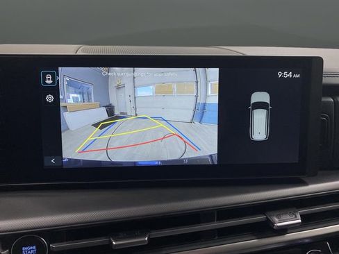 New 2026 Hyundai Santa Fe XRT image 11