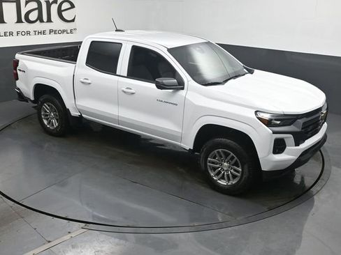 New 2026 Chevrolet Colorado LT w/ LT Convenience Package image 26
