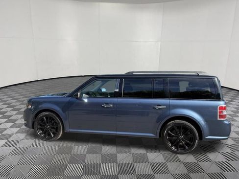 Used 2019 Ford Flex SEL w/ Equipment Group 202A AWD/4WD image 8